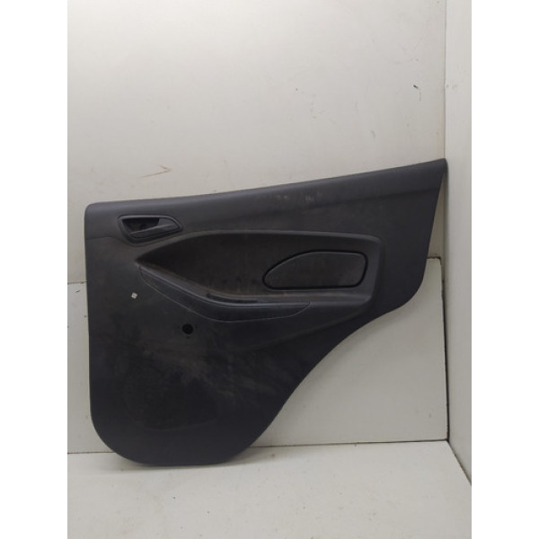 Forro Porta Traseira Direita Ford Ka 2014 2019 E3b5a27406