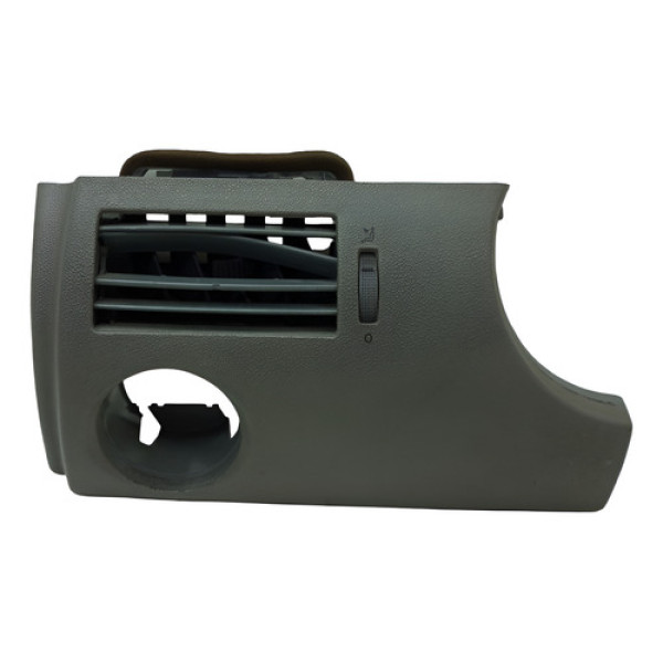 Painel Moldura Ar Lado Esquerdo Volkswagen Gol 2002 A 2005 