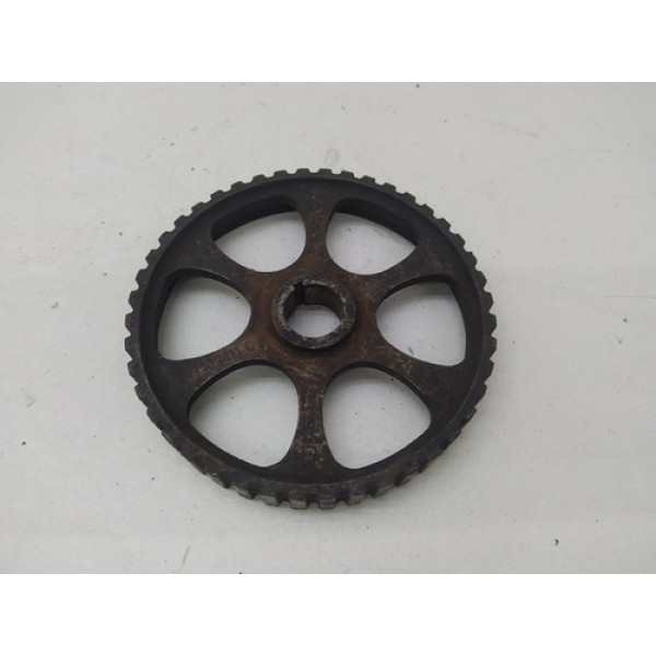 Polia Comando Válvula Volkswagen Gol 1.6 2005 049109111c