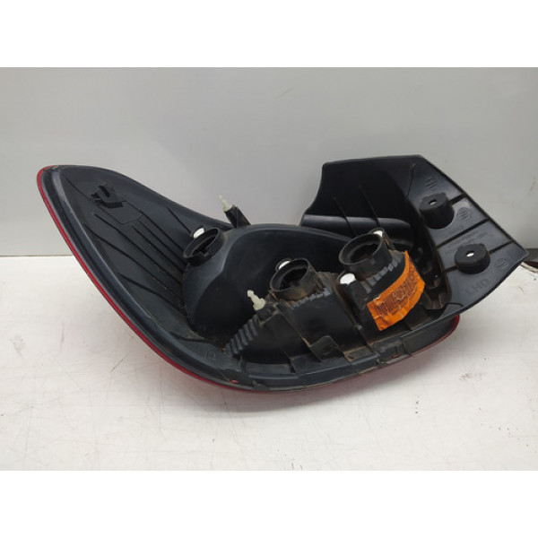 Lanterna Kwid Lado Direito 2019 2020 Original