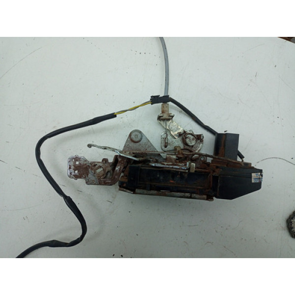 Fechadura Porta Dianteira Direita Astra 2001