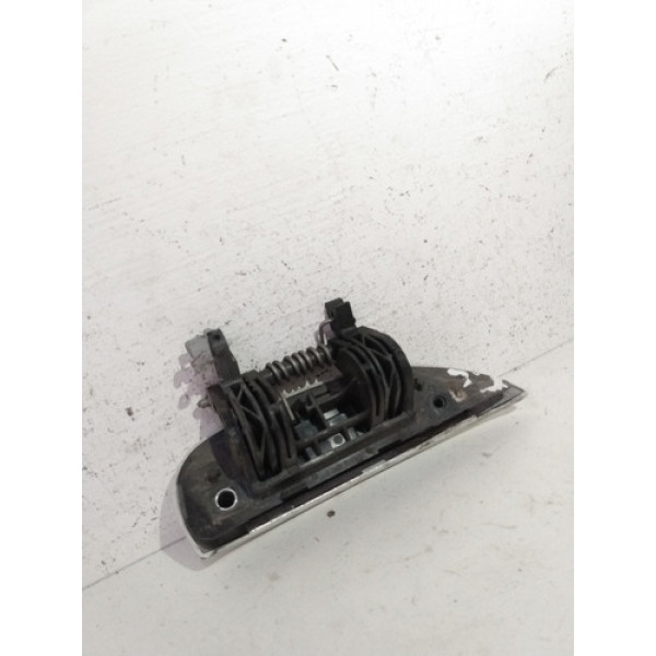 Maçaneta Externa Dianteira Esquerda Renault Kwid 2018