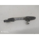 Maçaneta Externa Porta Diant Esq Honda Civic 2010-2012