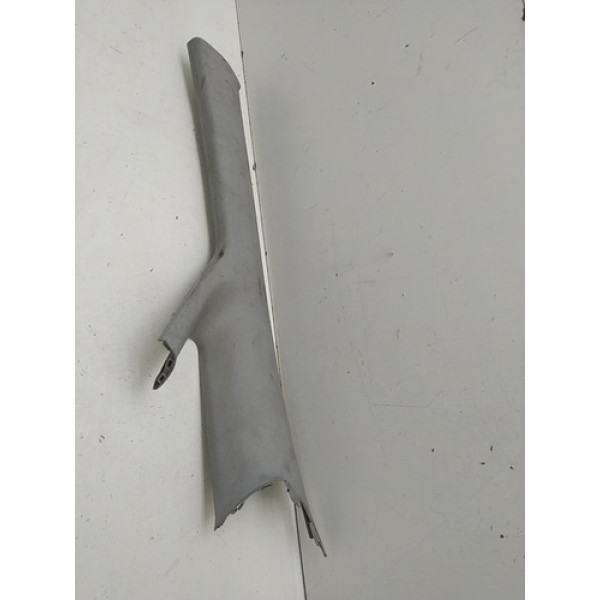 Moldura Coluna Esquerda Chevrolet Zafira 2010