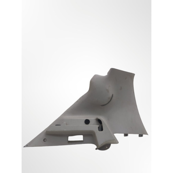 Suporte Tampão Bagagito Lado Esquerdo Peugeot 207 2010