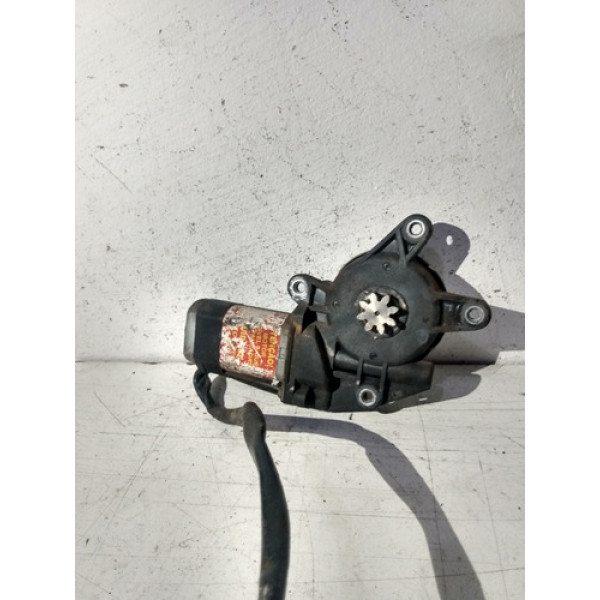 Motor Vidro Elétrico Dianteiro Volkswagen Gol