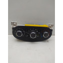 Comando Ar-condicionado Renault Sandero