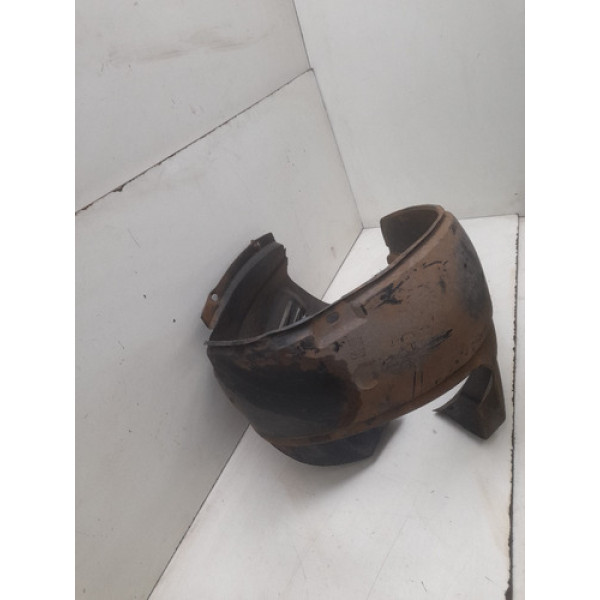Parabarro Dianteiro Direito Ford Fiesta 2000 2006 2s6516114