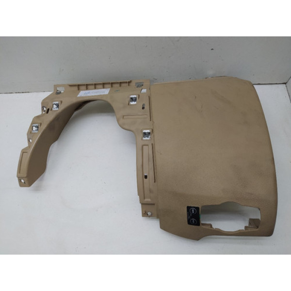 Moldura Inferior Painel Bmw X1 2.0 2011