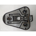 Soquete Circuito Lanterna Traseira Gol G2 95-99 Volkswagen 