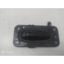Suporte Freio Mão Chevrolet Corsa Maxx 2008