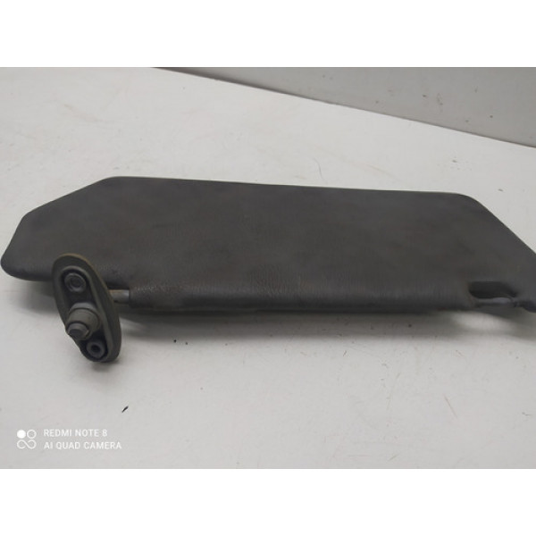 Quebra Sol Esquerdo Fiat Palio Wk Siena Strada 1996 A 2006