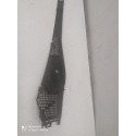 Churrasqueira Renault Sandero 2008 A 2013 Lado Esquerdo 