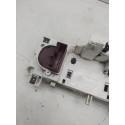 Comando Ar Fiat Palio Siena Idea 2008 2012 161440200