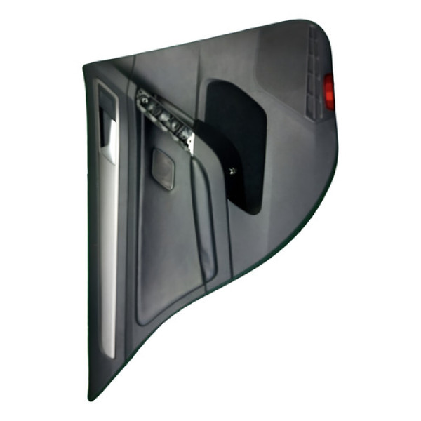 Forro Porta Traseira Esquerda Volkswagen Golf 2014 2019