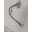 Cabo Negativo Bateria Fiat Uno Vivace 1.0 2013