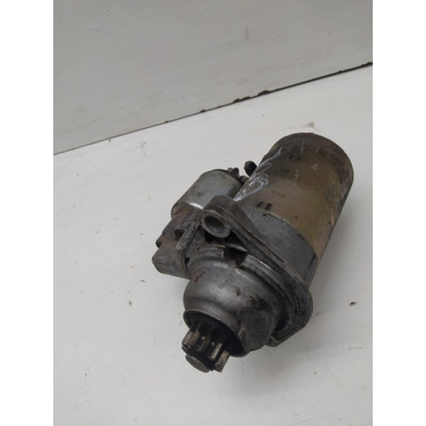 Motor Arranque Volkswagen Gol 1.0 1995 2008 9001081088