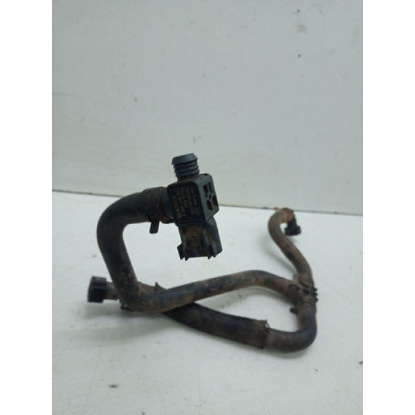 Sensor Map Com Mangueira Chevrolet Captiva 2011 2011 