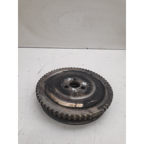 Polia Virabrequim Fiat Uno Palio 2010