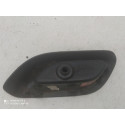 Puxador Porta Lado Direito Renault Kwid 2017-2021
