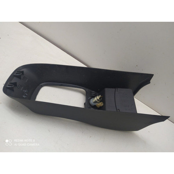 Console Para Cinzeiro Chevrolet Corsa Montana 2007 A 2015