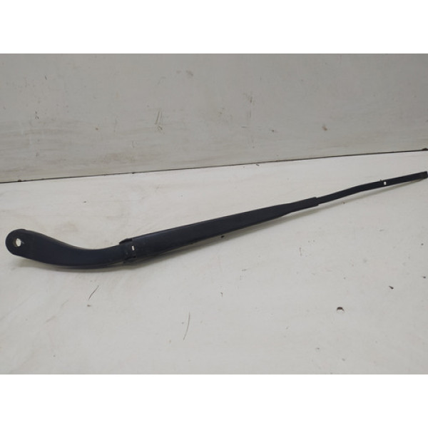 Braço Limpador Esquerdo Renault Sandero 1.6 2021 80014866