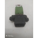 Resistência Ar Condicionado Ford Fiesta 2012