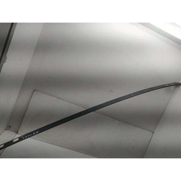 Friso Teto Chevrolet Zafira 2004 Avaria