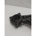 Suporte Filtro Óleo Peugeot 206 207 Citroen C3 2009 2014