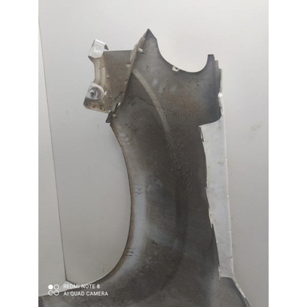 Paralama Lado Direito Volkswagen Saveiro 2014