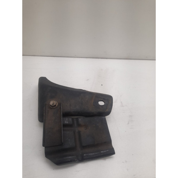 Suporte Coletor Escape Hyundai Hb20 2012 2013 