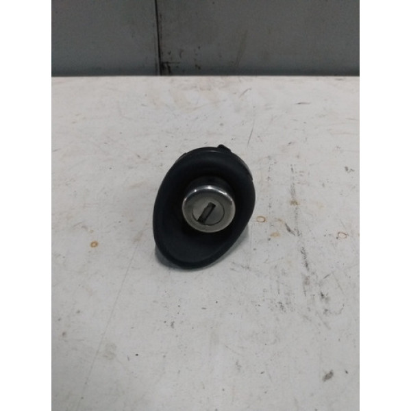 Botão Fechadura Porta-malas Renault Logan Sandero2008/2013