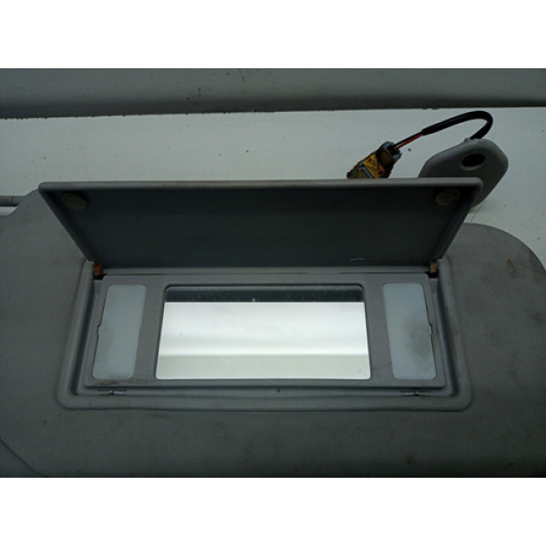 Quebra Sol Peugeot 307 Citroen Xsara Picasso 2004 