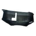 Moldura Inferior Chave Seta Chevrolet Captiva 2008 Preto