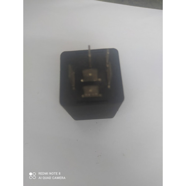Relé Limpador Parabrisa Chevrolet Vectra Ômega Corsa 1999