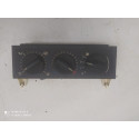 Comando Ar Condicionado Renault Kangoo 2001-2005