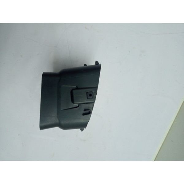 Difusor Saída Ar Renault Esquerdo 2014 687608285r