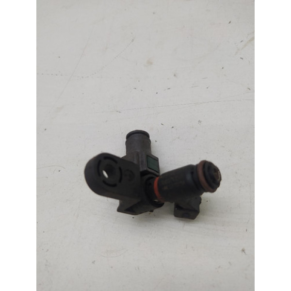 Bico Injetor Renault Logan Sandero 2015 2020 166074154r