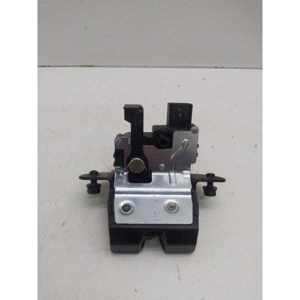 Fechadura Elétrica Tampa Traseira Hyundai Hb20 Hatch 2021 