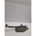 Guia Suporte Lateral Vidro Ford Ka 1997 2010 