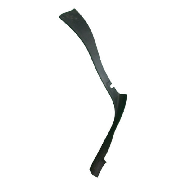 Soleira Traseira Direita Citroen C3 2008 2009 9648893277