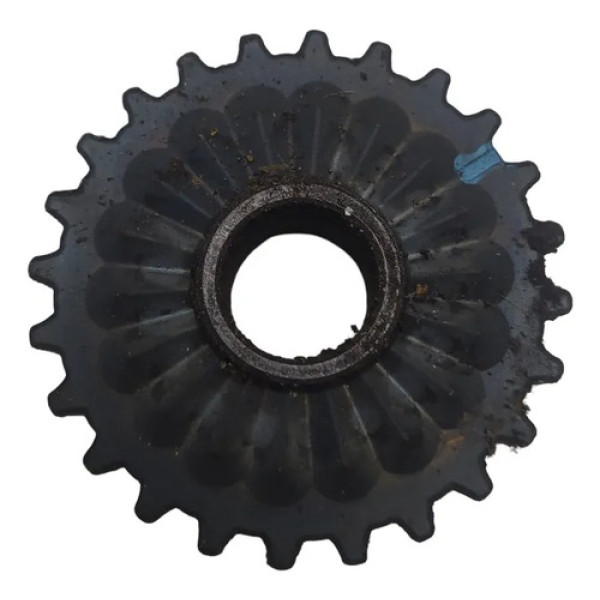 Polia Engrenagem Virabrequim Volkswagen Gol 2018 04c105263c