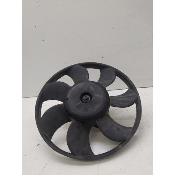 Ventoinha Com Motor Ford Fiesta 2011 864779jc