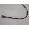 Cabo Fechadura Porta Dianteira Esquerda Chevrolet Celta 2002