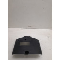 Moldura Inferior Chave Seta Volkswagen Gol G4 2006 2010 