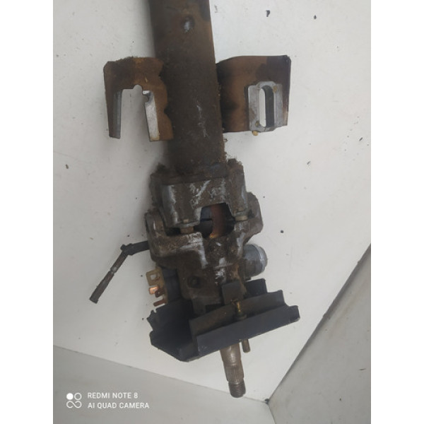 Coluna Direção Chevrolet Kadett 1994