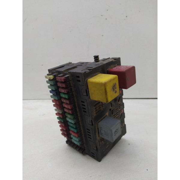 Caixa Fusível Volkswagen Gol G2 G3 1996 2005 5x0941822