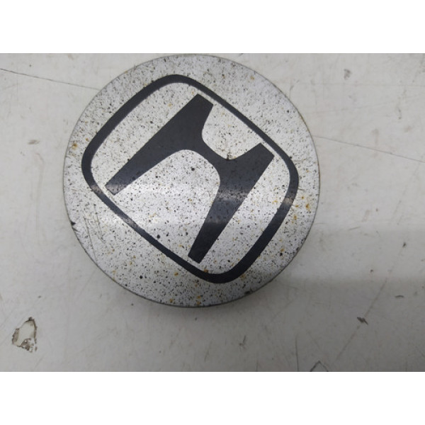 Emblema Tampa Traseira Honda Accord 2006