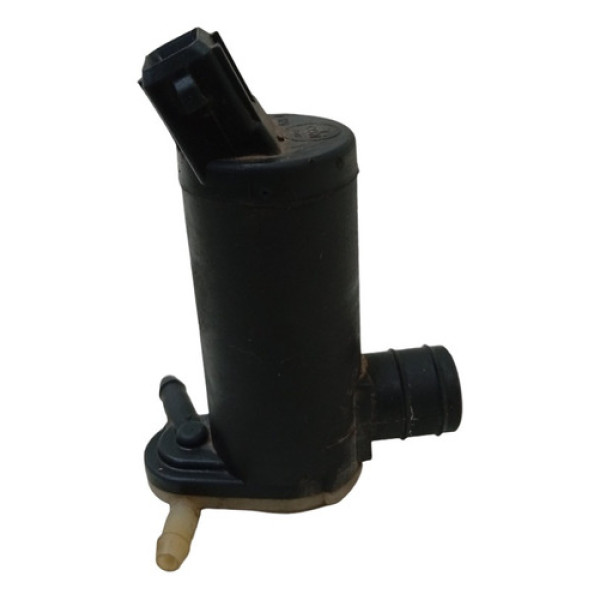 Bomba Esguicho Parabrisa Ford Focus 2002 93bb17k624ba Preto