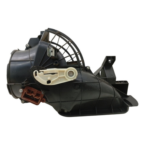 Duto Caixa Evaporadora Fiat Uno Vivace 2009 2017 5n8521900